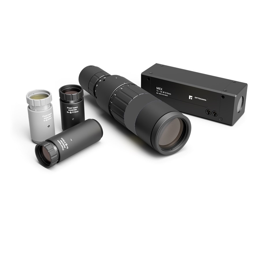 Optical Systems