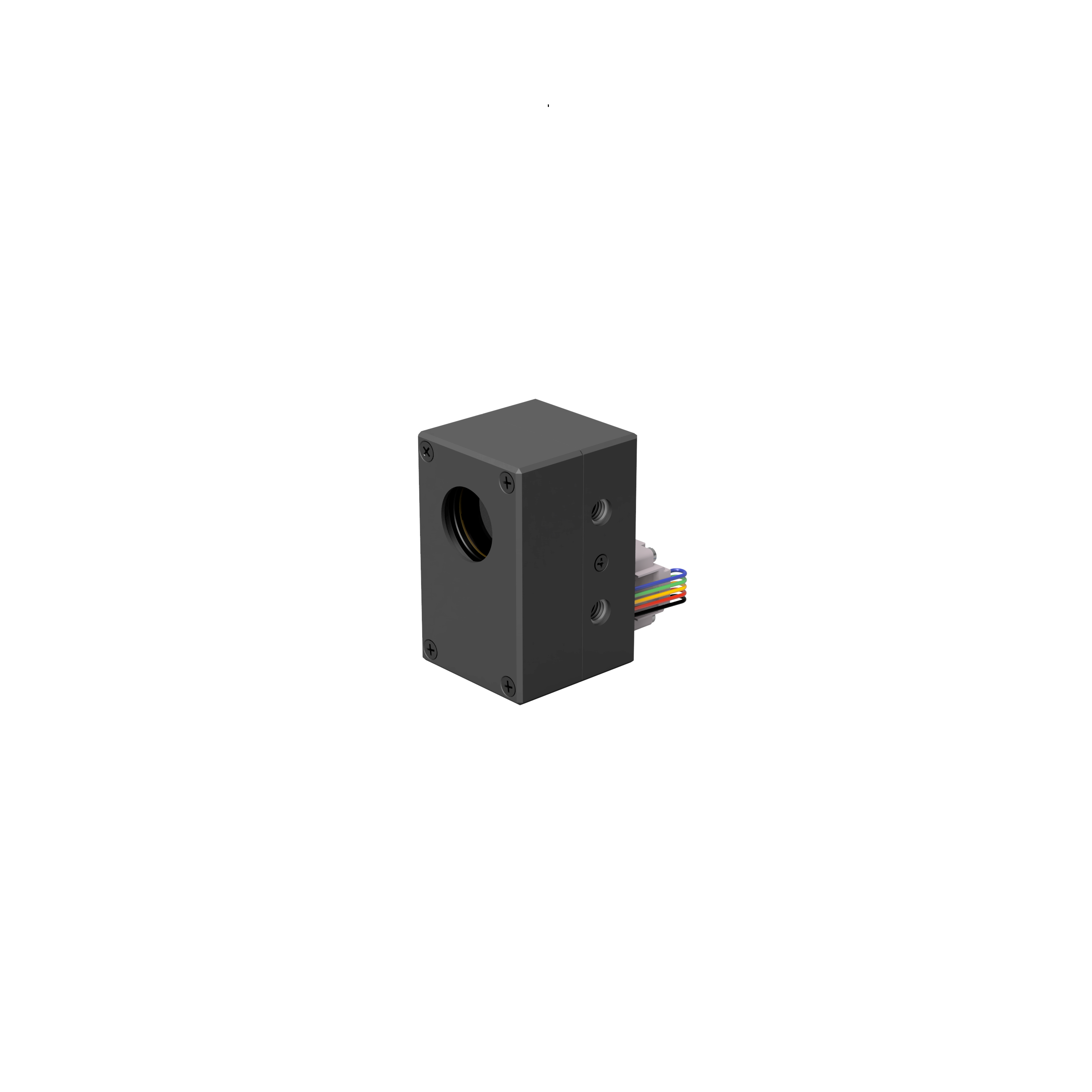 Motorized Polarization Rotators