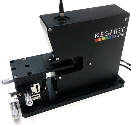 Optical Spectroscopy Systems