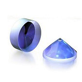 Axicons (Conical Lens) 