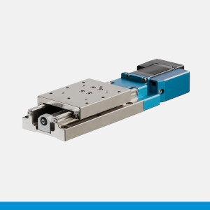 XS Motorized Linear Stages