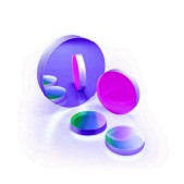 Dielectric Coated Optics