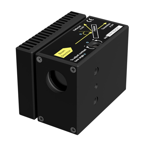 Laser Power Attenuators