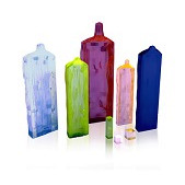 Photorefractive Crystals