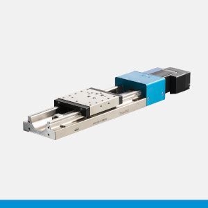 Linear Stages