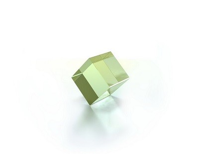 AgGaS2, AgGaSe2 Crystals