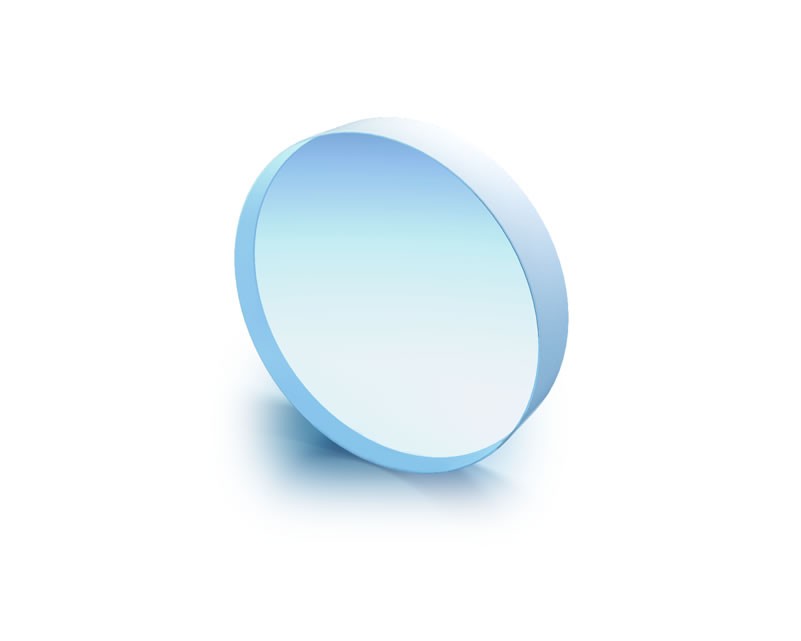Precision Uncoated Optical Windows/Substrates