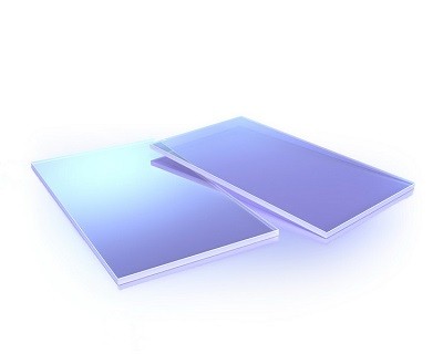 High Contrast Thin Film Polarizers