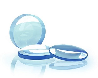 Plano-Convex Lenses