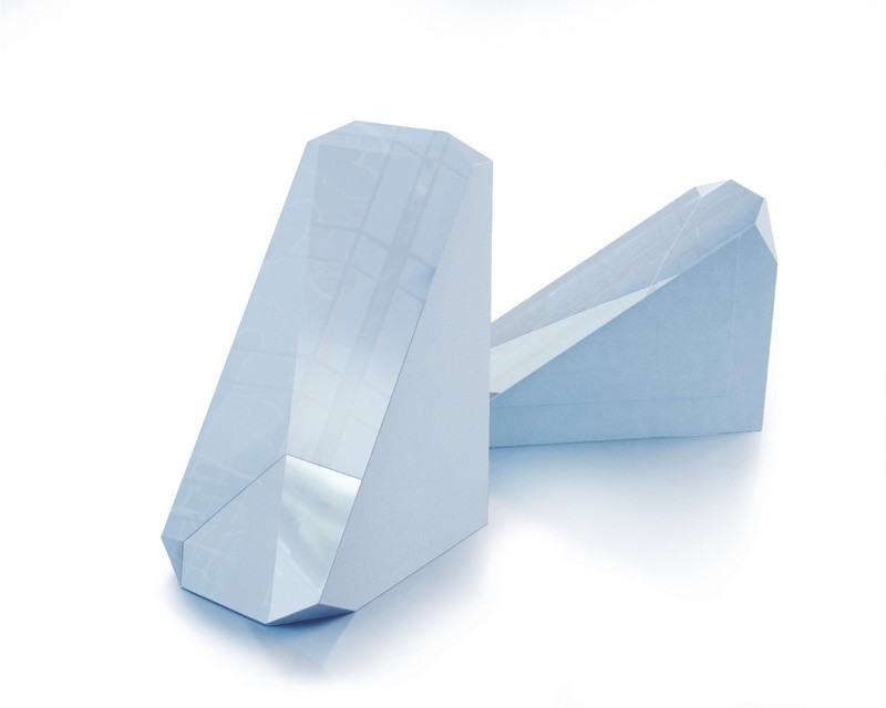 Littrow prisms