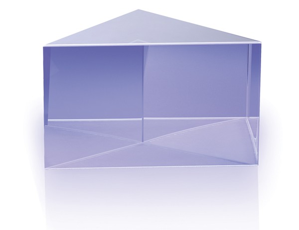 Right-Angle Prism