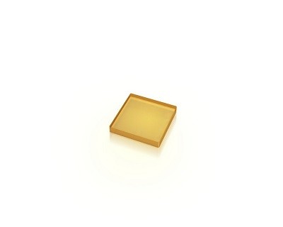 Cr4.+:YAG crystals