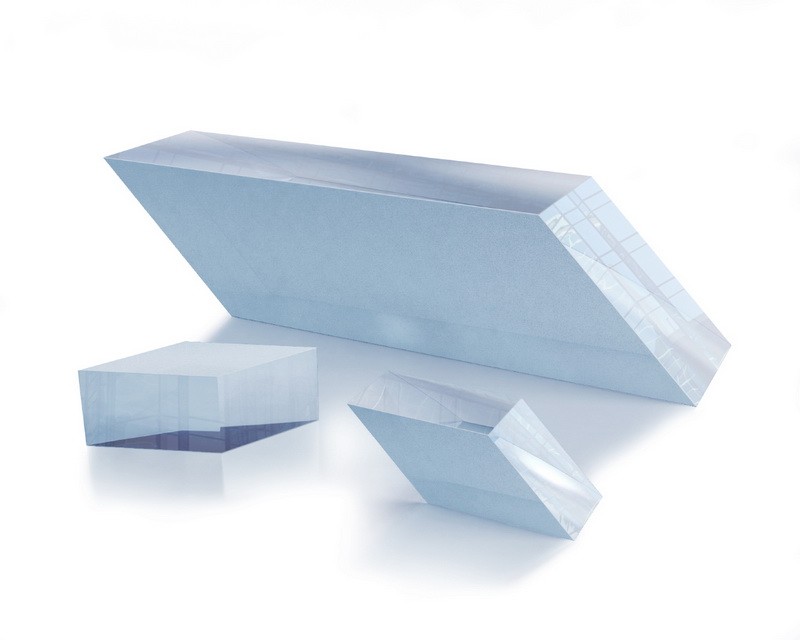 Rhomboid Prisms