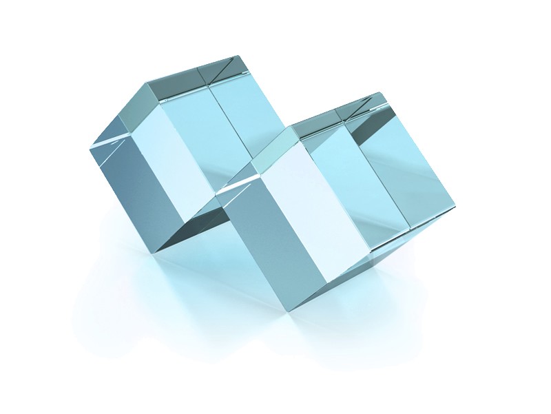 Yb:LiYF4 Crystals