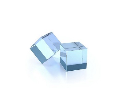 CLBO Crystals