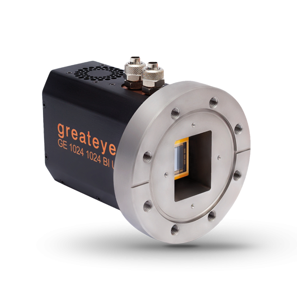 GE-VUV 1024 256 BI DD
