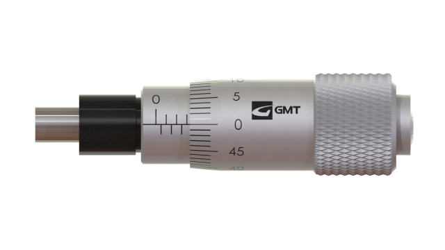Micrometer Head MHGS-FP-6.5