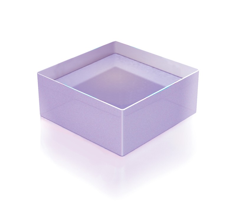 Nd:YLF Crystals