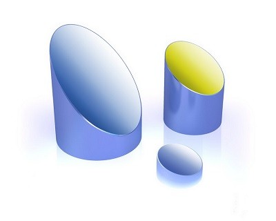 Off-Axis Parabolic Metal Mirrors