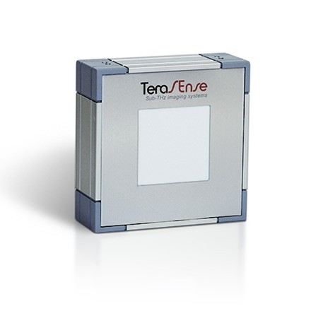 Terahertz camera Tera-1024