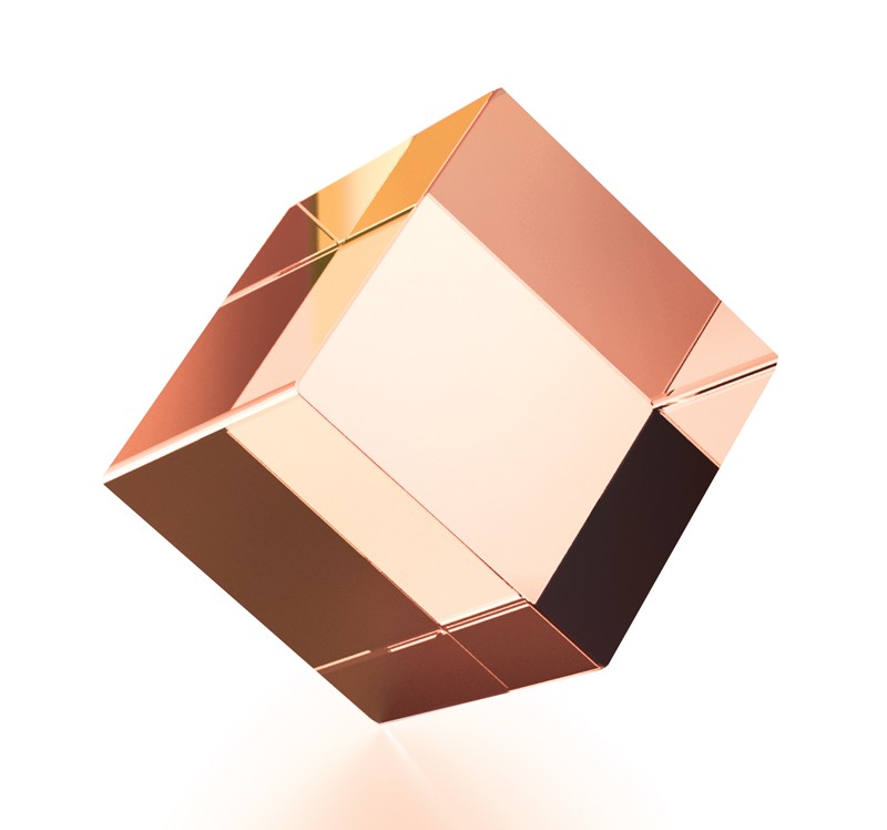 Tm:YLF Crystals
