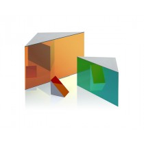 Right Angle Prism Mirror