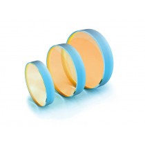 Broad Band AR coated windows (BBAR)