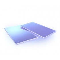 High Contrast Thin Film Polarizers