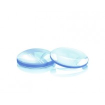 Double-Convex Lenses