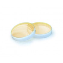 Protective Windows for F-Theta Lenses