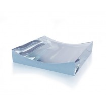 Negative Cylindrical Lenses