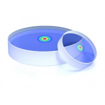 Variable reflectivity mirrors