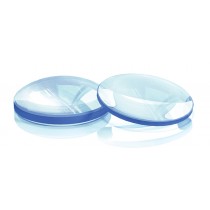 Double-Concave Lenses