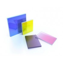 Color Glass Filters