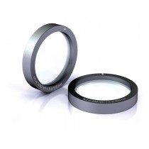 Low Order Dual Wavelength Waveplates