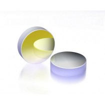 Metallic Coated Round Optics