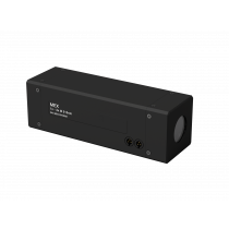 Compact Motorized Variable Beam Expanders