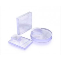 Uncoated Optical Windows/Substrates