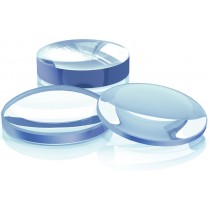 Plano-Concave Lenses