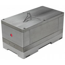SKYLARK 640 Single Frequency CW DPSS 640 nm VIS Laser