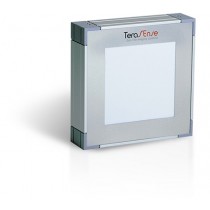 Terahertz imaging cameras