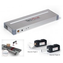 Terahertz FAST imaging cameras