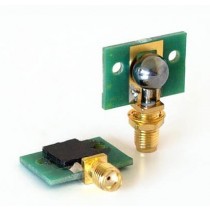 Ultrafast Terahertz detectors