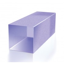Yb:CaF2 Crystals