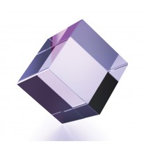 Yb:YAG Crystals