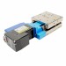 Motorized Linear Stages BS Series / internal Controller