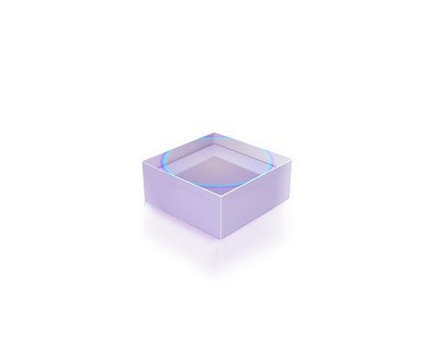 Nd:YVO4 Crystals