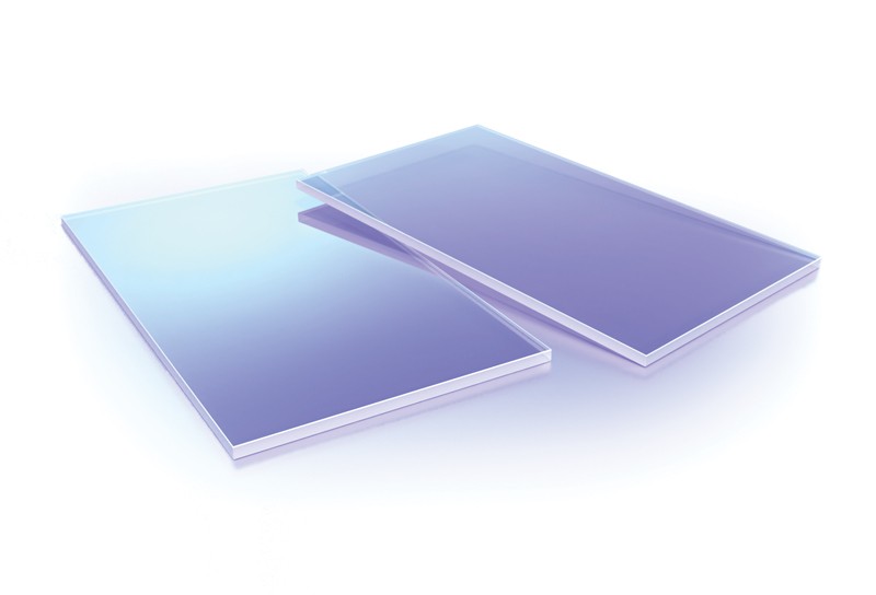 Brewster Type Thin Film Polarizers
