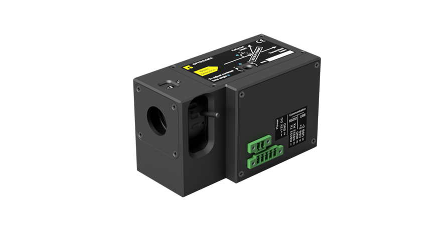 Atténuateurs de puissance laser avancés