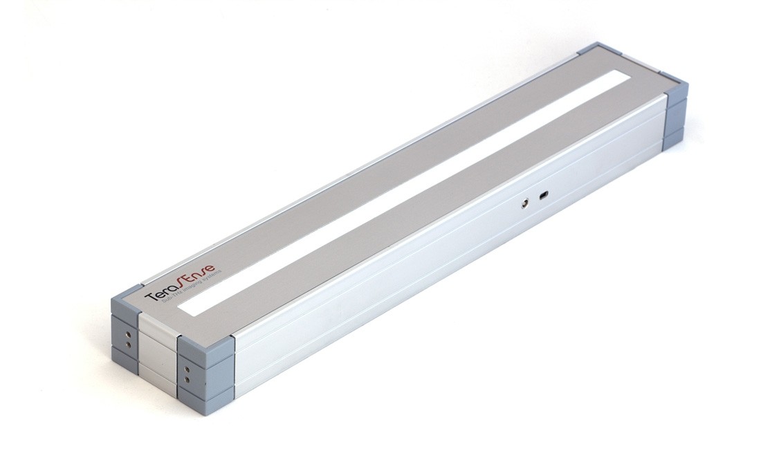 Terahertz camera Linear Tera-1024